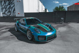 ANRKY RS1 Retro Series Starting from $2850 per wheel