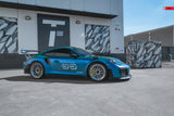 ANRKY RS1 Retro Series Starting from $2850 per wheel
