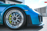 ANRKY RS1 Retro Series Starting from $2850 per wheel