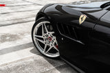 ANRKY S1-X3 X Series Starting from $2875 per wheel