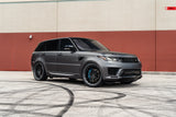 ANRKY AN39 Series THREE Starting from $3500 per wheel