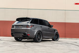 ANRKY AN39 Series THREE Starting from $3500 per wheel