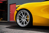 ANRKY AN38 Series THREE Starting from $3500 per wheel