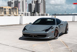 ANRKY S3-X3 X Series Starting from $3550 per wheel