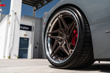 ANRKY S3-X3 X Series Starting from $3550 per wheel