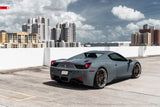 ANRKY S3-X3 X Series Starting from $3550 per wheel