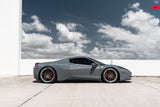 ANRKY S3-X3 X Series Starting from $3550 per wheel