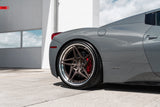 ANRKY S3-X3 X Series Starting from $3550 per wheel