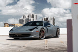 ANRKY S3-X3 X Series Starting from $3550 per wheel