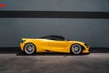 ANRKY AN38 Series THREE Starting from $3500 per wheel