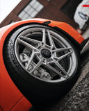 ANRKY S1-X3 X Series Starting from $2875 per wheel