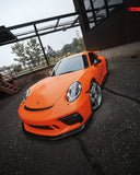 ANRKY S1-X3 X Series Starting from $2875 per wheel