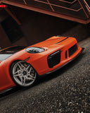 ANRKY S1-X3 X Series Starting from $2875 per wheel