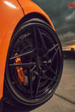 ANRKY S3-X3 X Series Starting from $3550 per wheel