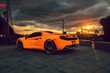 ANRKY S3-X3 X Series Starting from $3550 per wheel