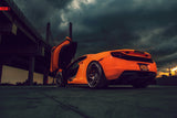 ANRKY S3-X3 X Series Starting from $3550 per wheel