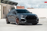 ANRKY S3-X1 X Series Starting from $3550 per wheel
