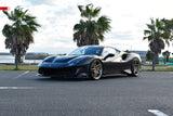 ANRKY S1-X3 X Series Starting from $2875 per wheel