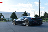 ANRKY S1-X3 X Series Starting from $2875 per wheel
