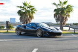 ANRKY S1-X3 X Series Starting from $2875 per wheel