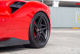 ANRKY S3-X3 X Series Starting from $3550 per wheel