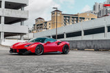 ANRKY S3-X3 X Series Starting from $3550 per wheel