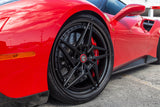 ANRKY S3-X3 X Series Starting from $3550 per wheel