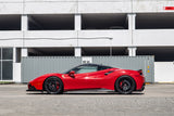 ANRKY S3-X3 X Series Starting from $3550 per wheel