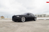 ANRKY AN30 Series THREE Starting from $3500 per wheel