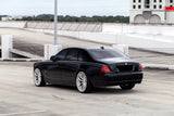ANRKY AN30 Series THREE Starting from $3500 per wheel