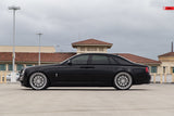 ANRKY AN30 Series THREE Starting from $3500 per wheel
