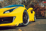 ANRKY AN30 Series THREE Starting from $3500 per wheel