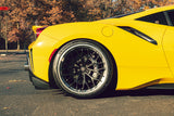 ANRKY AN30 Series THREE Starting from $3500 per wheel