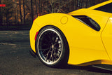 ANRKY AN30 Series THREE Starting from $3500 per wheel
