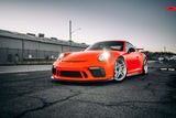 ANRKY S1-X3 X Series Starting from $2875 per wheel