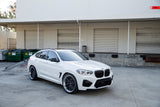 ANRKY S3-X4 X Series Starting from $3550 per wheel