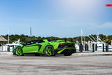 ANRKY S3-X3 X Series Starting from $3550 per wheel