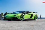 ANRKY S3-X3 X Series Starting from $3550 per wheel