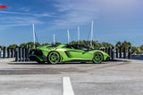 ANRKY S3-X3 X Series Starting from $3550 per wheel