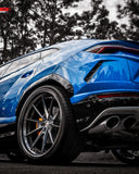 ANRKY AN38 Series THREE Starting from $3500 per wheel