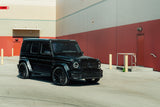 ANRKY AN30 Series THREE Starting from $3500 per wheel