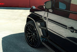 ANRKY AN30 Series THREE Starting from $3500 per wheel
