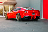 ANRKY RS1 Retro Series Starting from $2850 per wheel