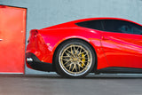 ANRKY RS1 Retro Series Starting from $2850 per wheel