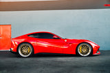 ANRKY RS1 Retro Series Starting from $2850 per wheel