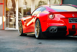 ANRKY RS1 Retro Series Starting from $2850 per wheel