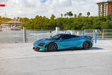 ANRKY S1-X4 X Series Starting from $2875 per wheel