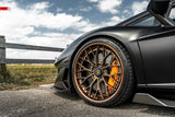 ANRKY AN30 Series THREE Starting from $3500 per wheel