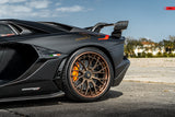 ANRKY AN30 Series THREE Starting from $3500 per wheel