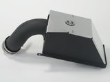 aFe POWER Magnum FORCE Stage-2 Cold Air Intake System w/Pro DRY S Filter Media MINI Cooper S 02-06 L4-1.6L (M/T Only!)